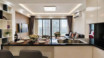 Vinhomes D'Capitale - Luna's House