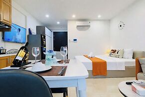 Vinhomes D'Capitale - Luna's House