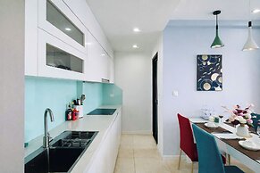 Vinhomes D'Capitale - Luna's House