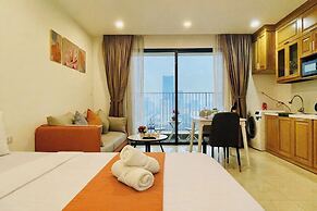 Vinhomes D'Capitale - Luna's House