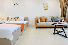 Vinhomes D'Capitale - Luna's House