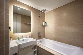 Vinhomes D'Capitale - Luna's House