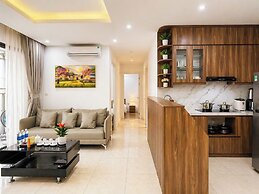 Vinhomes D'Capitale - Luna's House