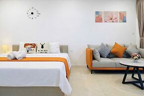 Vinhomes D'Capitale - Luna's House