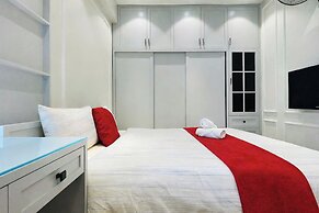 Vinhomes D'Capitale - Luna's House