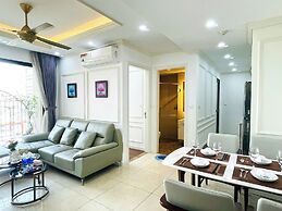 Vinhomes D'Capitale - Luna's House