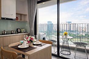 Vinhomes D'Capitale - Luna's House