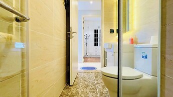 Vinhomes D'Capitale - Luna's House