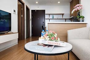 Vinhomes D'Capitale - Luna's House