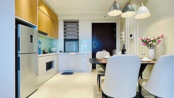 Vinhomes D'Capitale - Luna's House