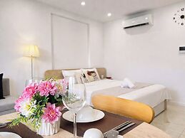 Vinhomes D'Capitale - Luna's House