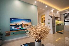 Vinhomes D'Capitale - Luna's House
