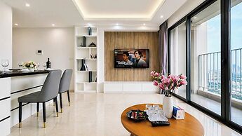 Vinhomes D'Capitale - Luna's House