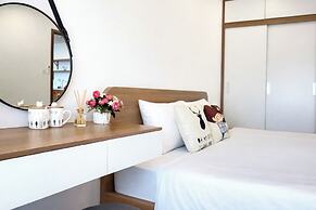 Vinhomes D'Capitale - Luna's House