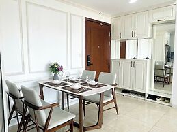 Vinhomes D'Capitale - Luna's House