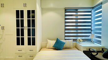 Vinhomes D'Capitale - Luna's House
