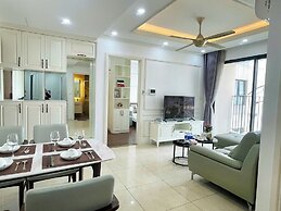 Vinhomes D'Capitale - Luna's House
