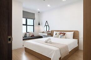Vinhomes D'Capitale - Luna's House