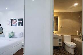 Vinhomes D'Capitale - Luna's House