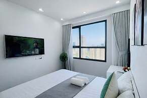 Vinhomes D'Capitale - Luna's House