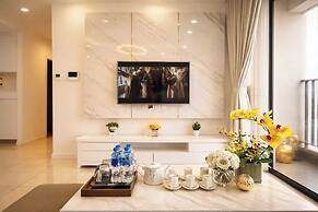 Vinhomes D'Capitale - Luna's House