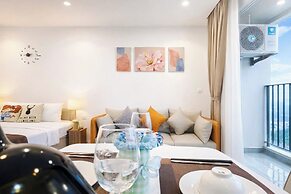 Vinhomes D'Capitale - Luna's House