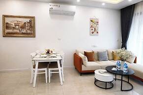 Vinhomes D'Capitale - Luna's House