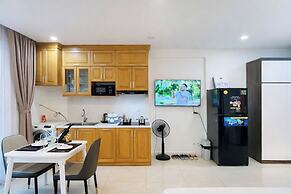 Vinhomes D'Capitale - Luna's House