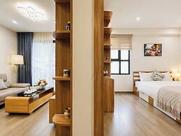 Vinhomes D'Capitale - Luna's House
