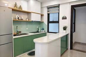 Vinhomes D'Capitale - Luna's House
