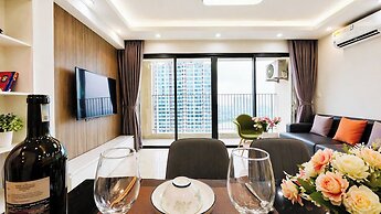 Vinhomes D'Capitale - Luna's House