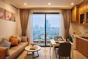 Vinhomes D'Capitale - Luna's House