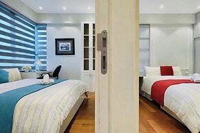 Vinhomes D'Capitale - Luna's House