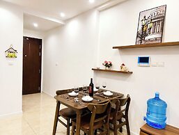 Vinhomes D'Capitale - Luna's House