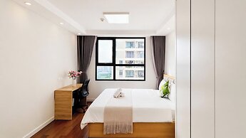 Vinhomes D'Capitale - Luna's House