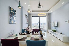 Vinhomes D'Capitale - Luna's House