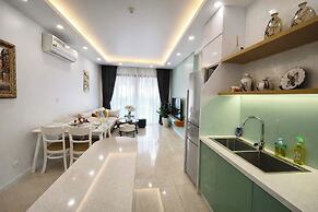 Vinhomes D'Capitale - Luna's House