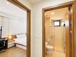 Vinhomes D'Capitale - Luna's House