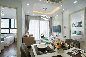 Vinhomes D'Capitale - Luna's House