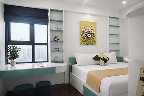 Vinhomes D'Capitale - Luna's House