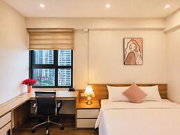 Vinhomes D'Capitale - Luna's House