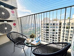 Vinhomes D'Capitale - Luna's House