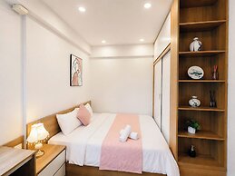 Vinhomes D'Capitale - Luna's House