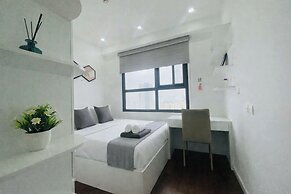 Vinhomes D'Capitale - Luna's House