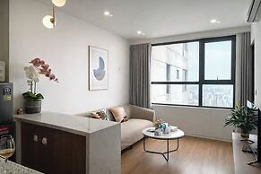 Vinhomes D'Capitale - Luna's House