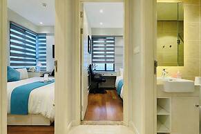 Vinhomes D'Capitale - Luna's House
