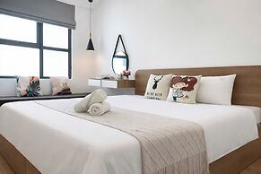 Vinhomes D'Capitale - Luna's House