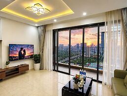Vinhomes D'Capitale - Luna's House