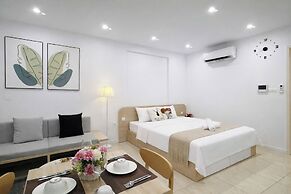 Vinhomes D'Capitale - Luna's House