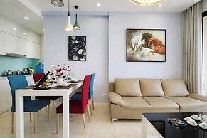 Vinhomes D'Capitale - Luna's House